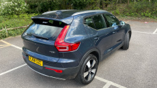 Volvo Xc40 1.5 T3 Inscription 5dr Petrol Estate